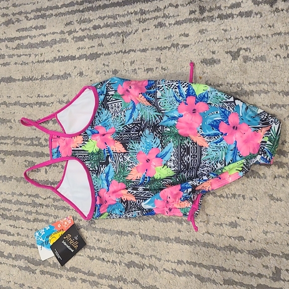 NWT West Coast one piece bathsuit / swimsuit - Picture 2 of 6